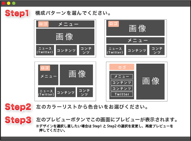 サンプル